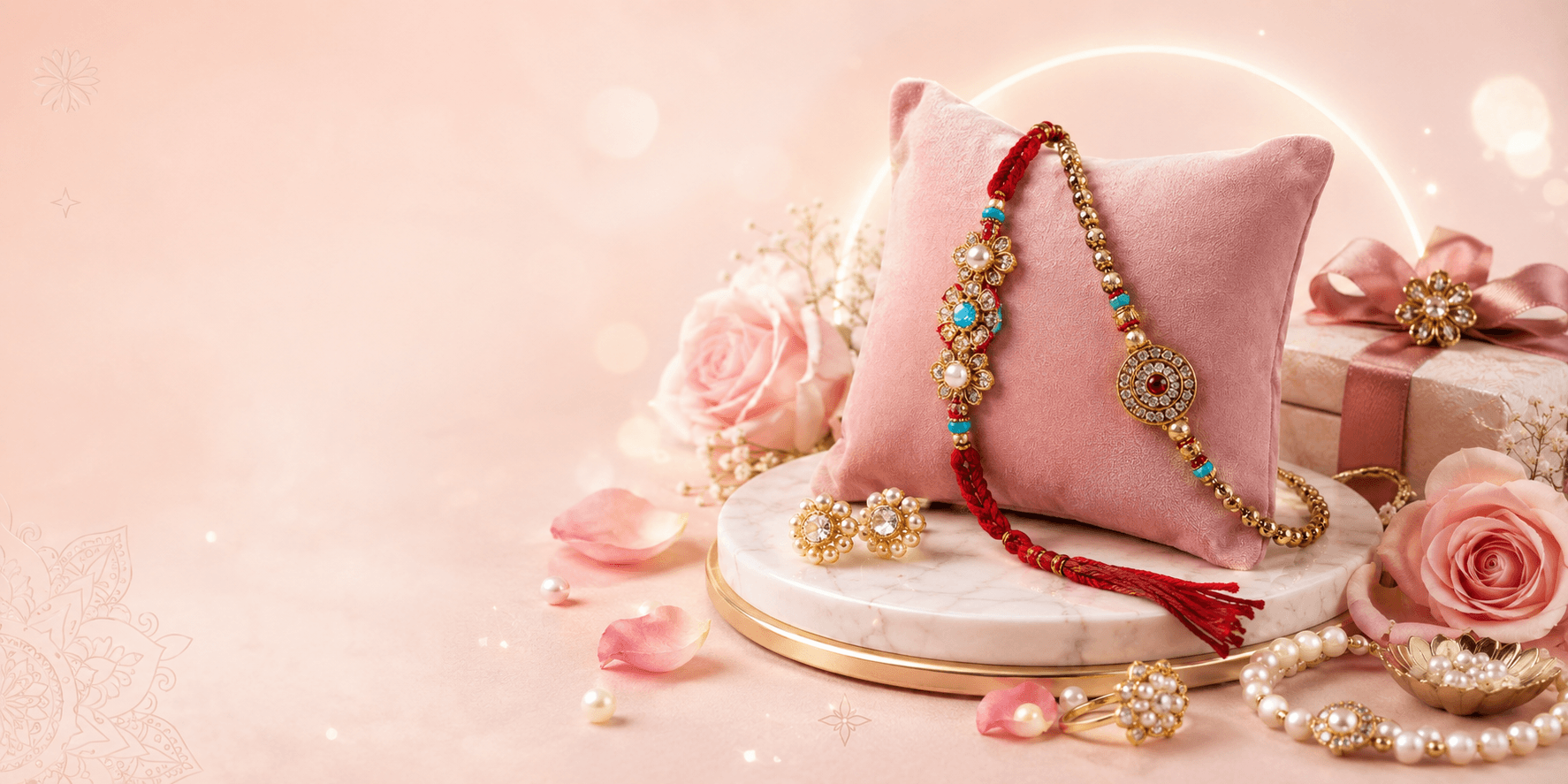 Raksha Bandhan Collection 2026 is Live