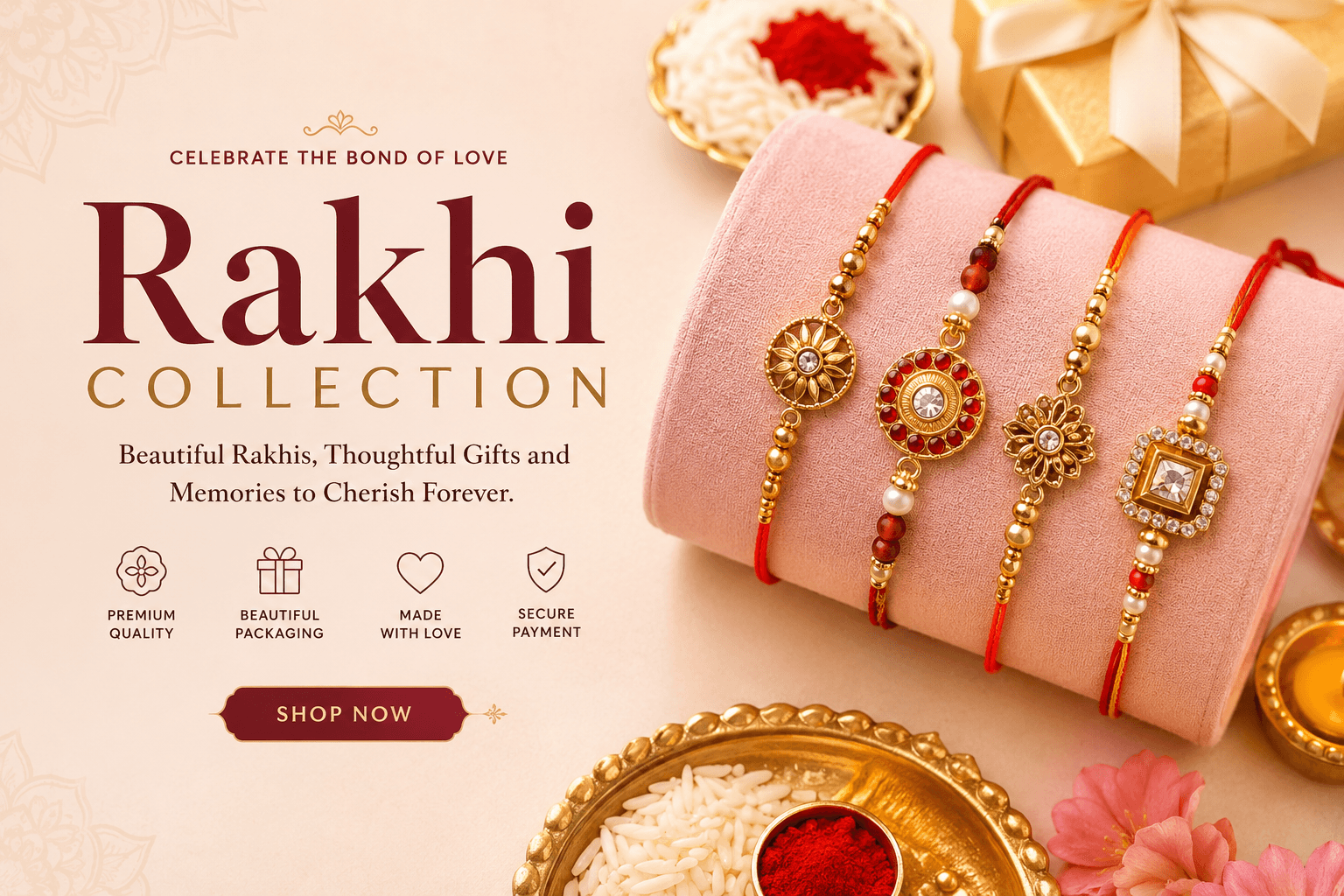 Rakhi