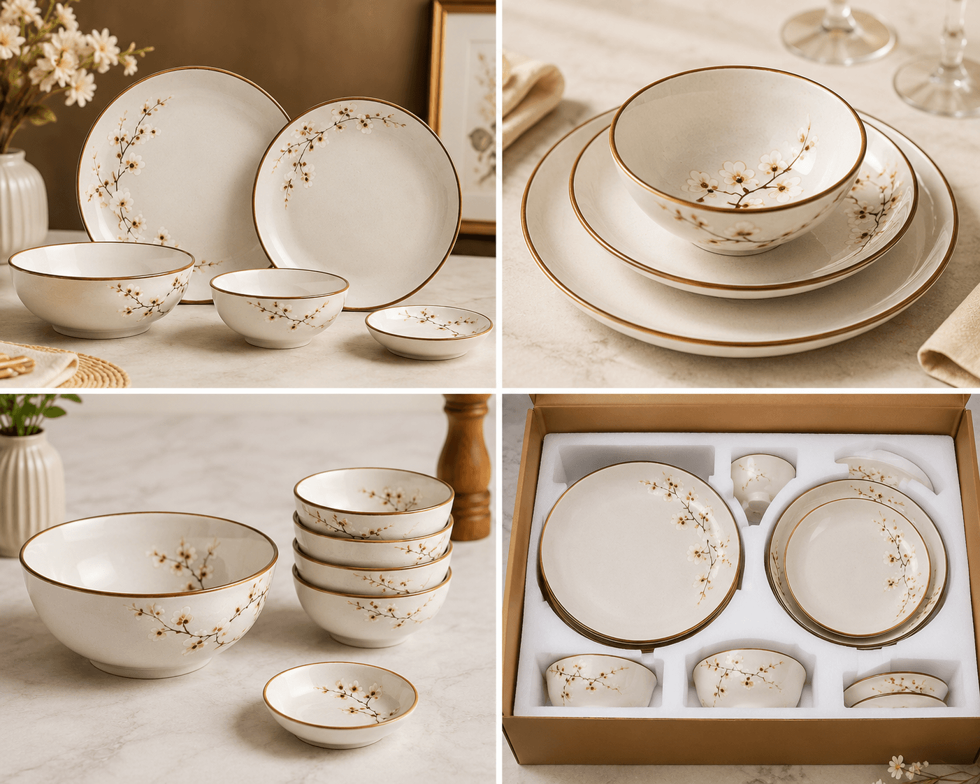 Crockery