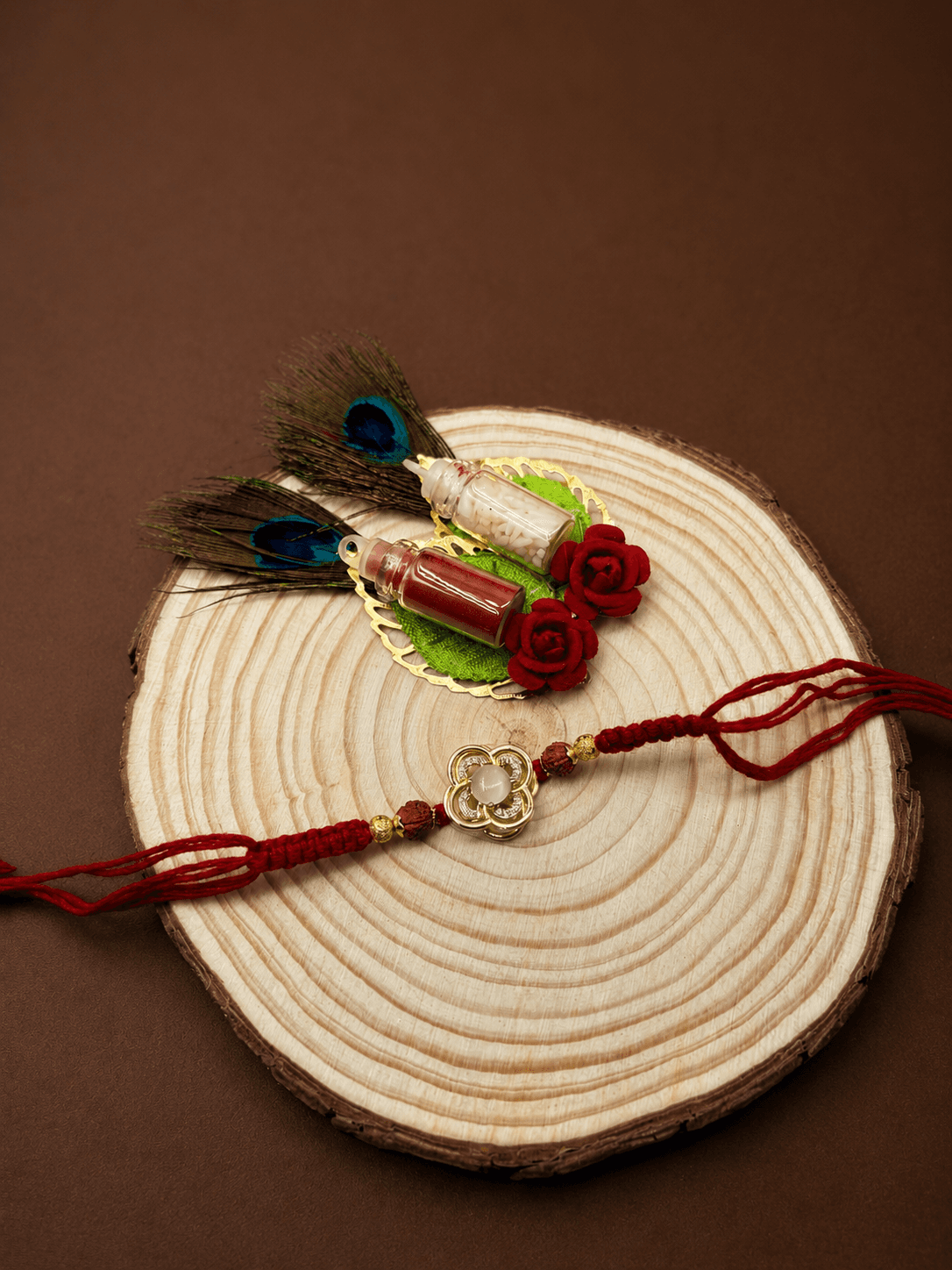 Rakhi Spinner