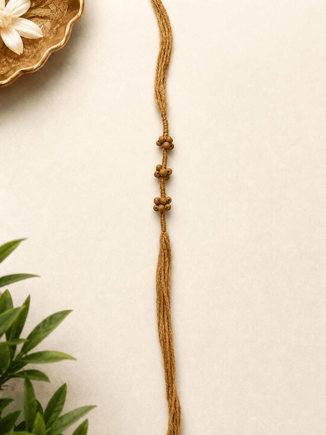 Traditional Sukhad Rakhi
